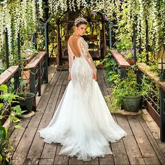 Bridal gown guide
