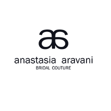 Anastasia Aravani bridal designer