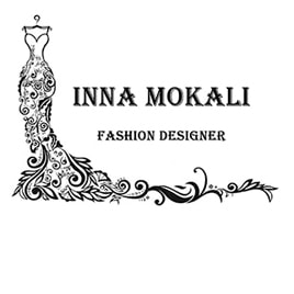 Designer Inna Mokali
