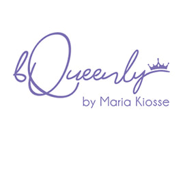 bQueenly by Maria Kiosse