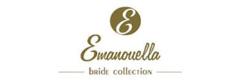 νυφικά Emanouella bride collection