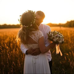 10 φωτογραφίες γάμου που πρέπει να τραβήξετε